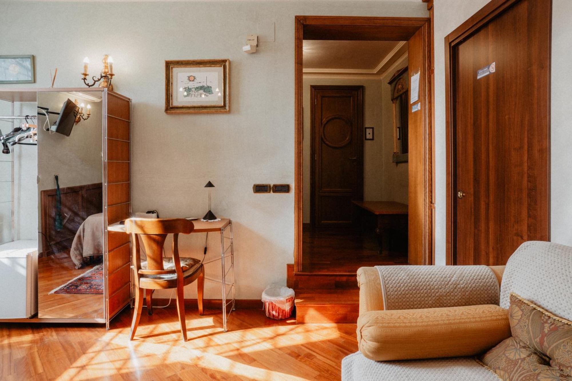 Guest house Luigi Xvi *