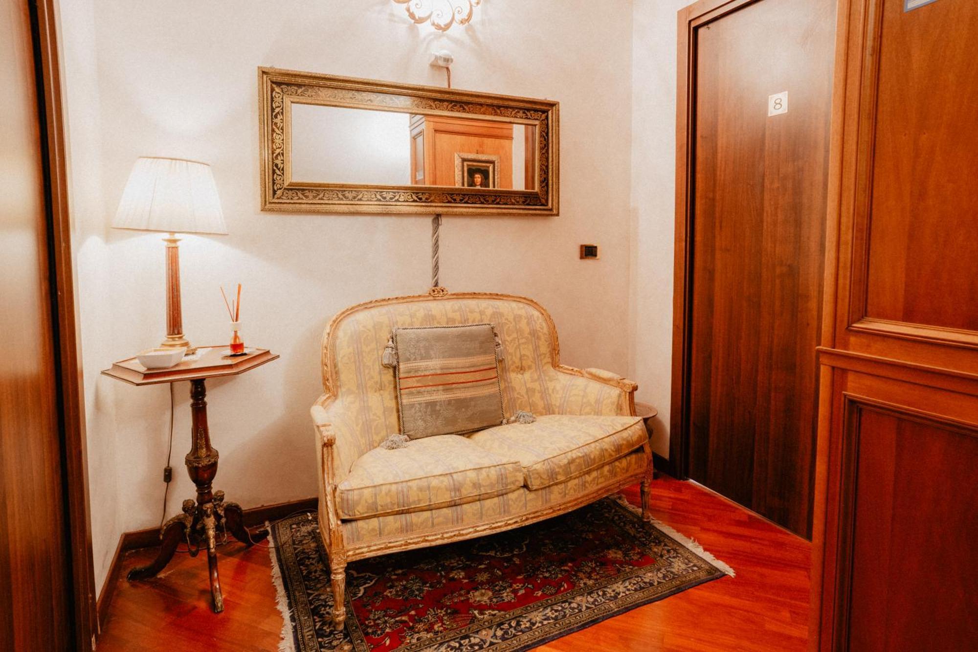 Luigi Xvi Guest house Taranto